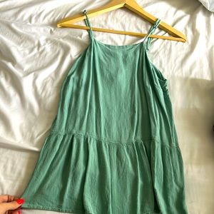 Lightweight cute summer top